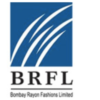 Bombay Rayon Fashions Private Limited