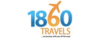 1860 Travels