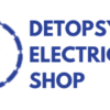 Detopsy Electrical Shop