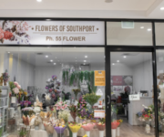 Flowers Of Southport