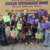 Gideon Orphanage Home