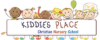 Kiddies Place Christian Nursery School