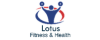 Lotus Fitness & Health