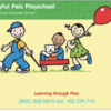 Playful Pals Playschool and Preschool