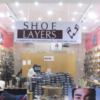 Shoe Layers