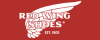 red wings shoes