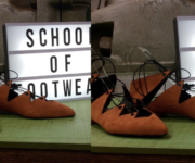 School Of Footwear