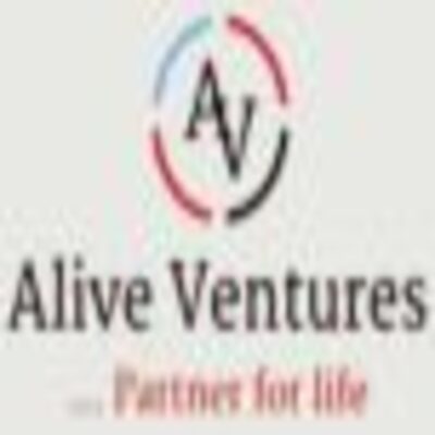 Alive Ventures