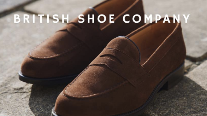 British Shoe company