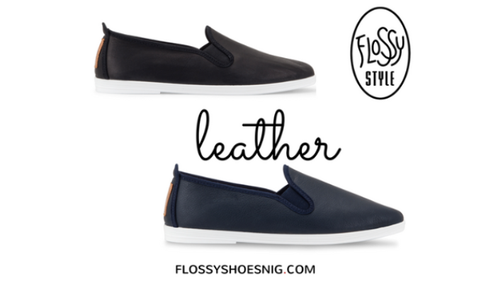 Flossy Shoes Nigeria