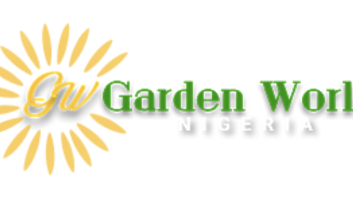Garden world nigeria