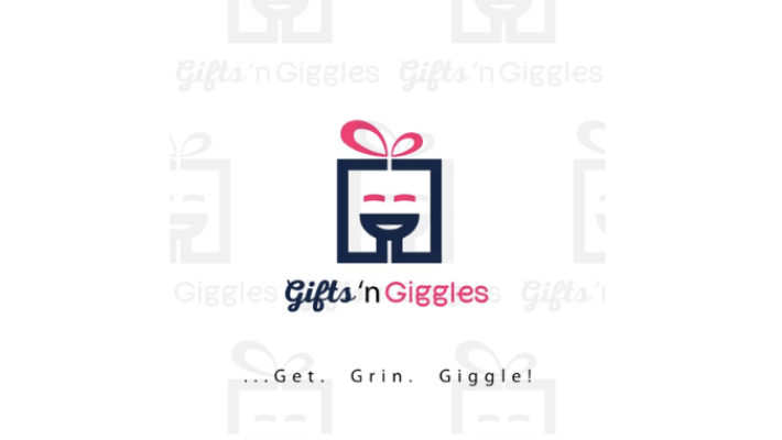 Gifts 'n Giggles gift shop