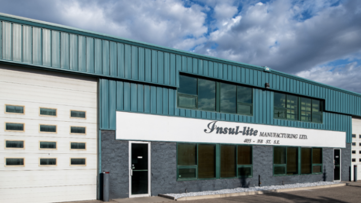 Insul-Lite Manufacturing Ltd