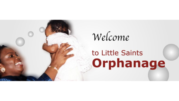 Little Saints Orphanage