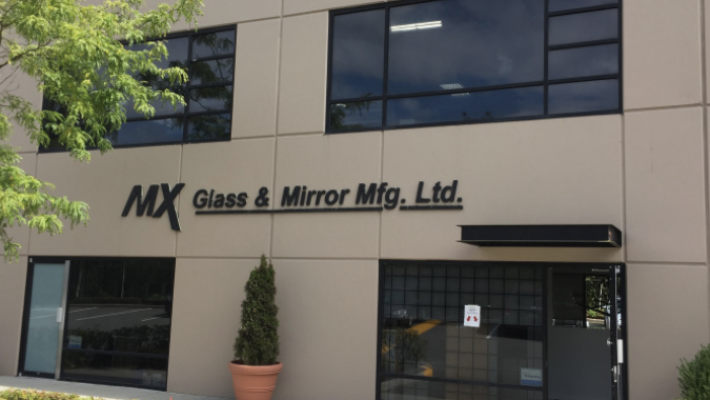 MX Glass & Mirror Manufacturing