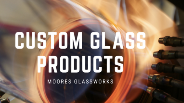 Moores Glassworks Ltd.