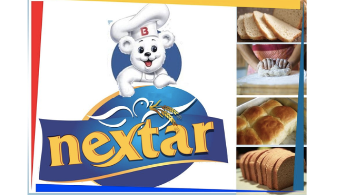 Nextar Bread