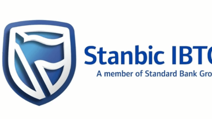 Stanbic IBTC Bank
