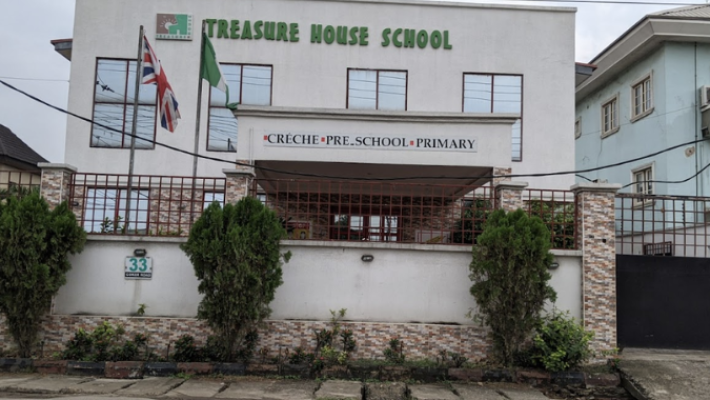 Treasure House School