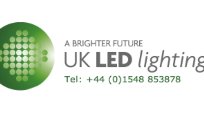 UK LED Lighting