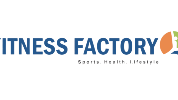 fitness factory