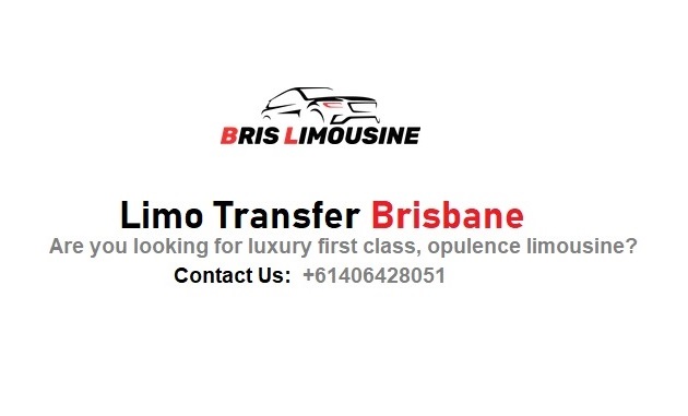 Bris Limousine