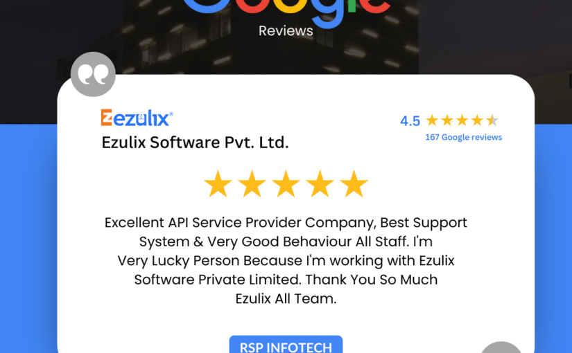 Ezulix Software