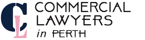 Commercial Lawyers Perth WA