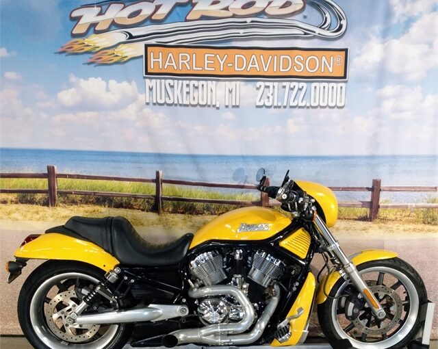 Harley Davidson Motorcycle Dealer in Muskegon, Michigan