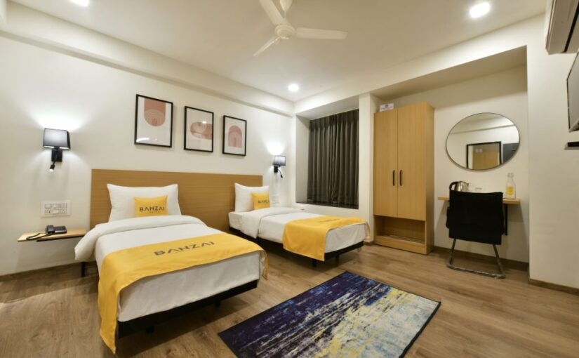 Luxury Hotels in Nashik