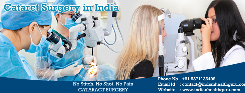 Best Eye Surgery Hospitals in New Delhi