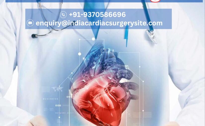 Best 10 Cardiac Surgeons in Fortis Mumbai