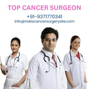 List of Oncology Doctors in Kokilaben Hospital