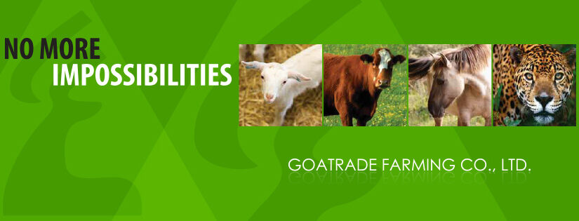 Goatrade Farming Co. Ltd.