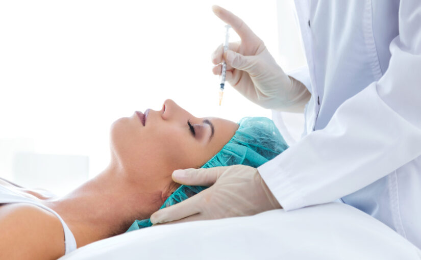 Best packages for cosmetic surgery in Delhi