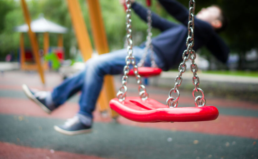 Thai Play Equipment